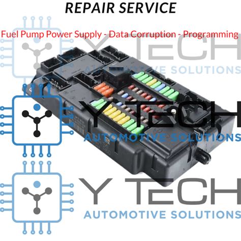 bmw junction box|mini cooper jbe programming.